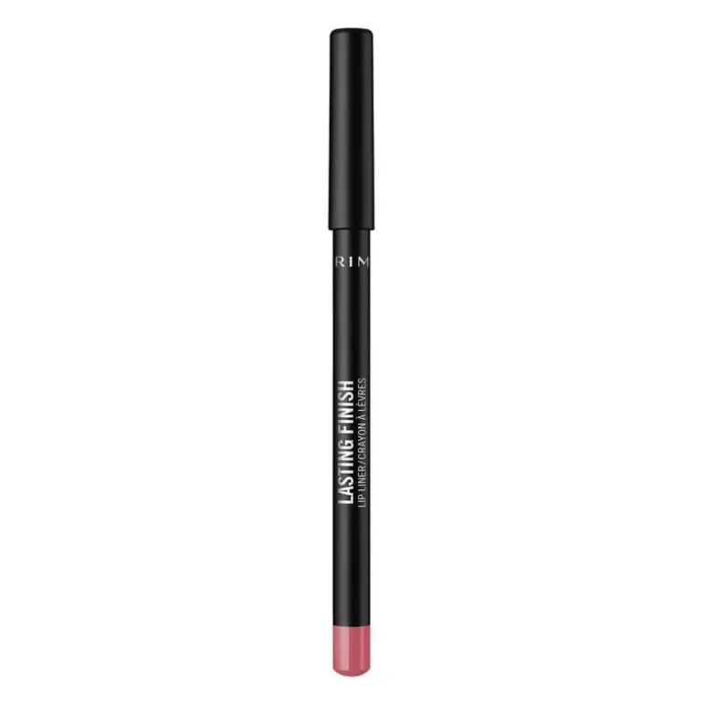 Rimmel London Lasting Finish Lipliner 120 Pink Candy