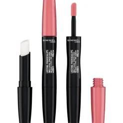Rimmel London Lasting Provocalips Lippenstift 400 Grin & Bare It