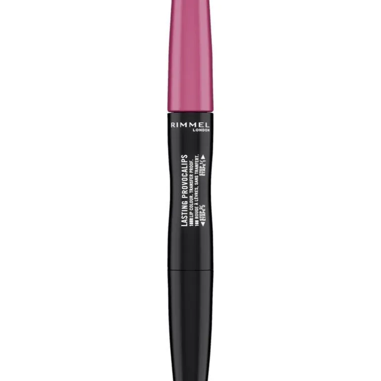 Rimmel London Lasting Provocalips Lippenstift 410 Pinky Promise