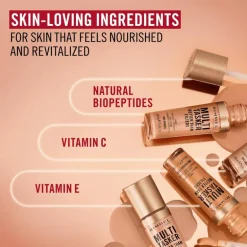 Rimmel London Multi-Tasker Better Than Filters Primer 001 Fair