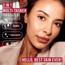 Rimmel London Multi-Tasker Better Than Filters Primer 005 Medium