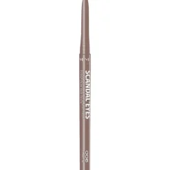 Rimmel London Scandal'Eyes Exaggerate Waterproof Eyeliner 006 Taupe