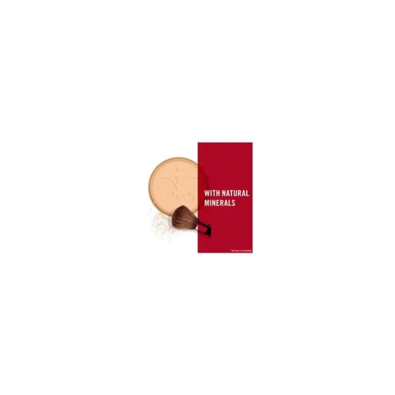 Rimmel London Stay Matte Pressed Poeder 005 Silky Beige 14 g
