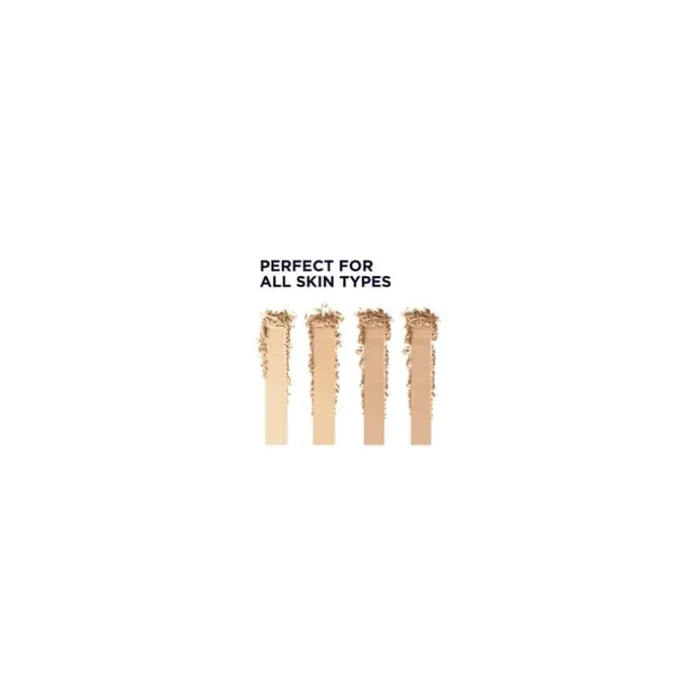 Rimmel London Stay Matte Pressed Poeder 003 Peach Glow 14 g