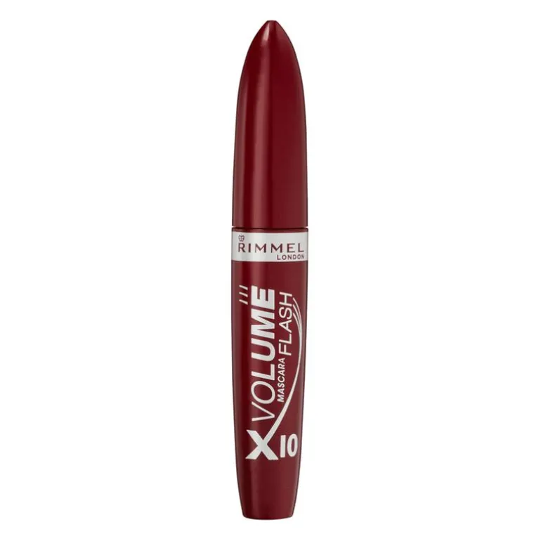 Rimmel London Volume Flash X10 Mascara 001 Black