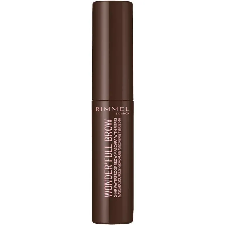Rimmel London Wonder'Full 24 Hour Brow Mascara 003 Dark Brown