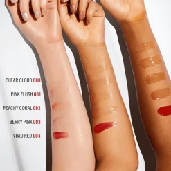 Rimmel Oh My Gloss! Lip Oil 003 Berry Pink
