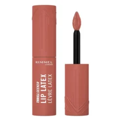 Rimmel Thrill Seeker Lip Latex 100 Sassy