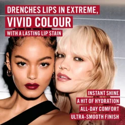 Rimmel Thrill Seeker Lip Latex 250 Honey Bun