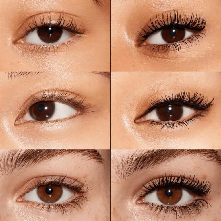 Rimmel Wonder Bond Bonding Serum Mascara 01 Black