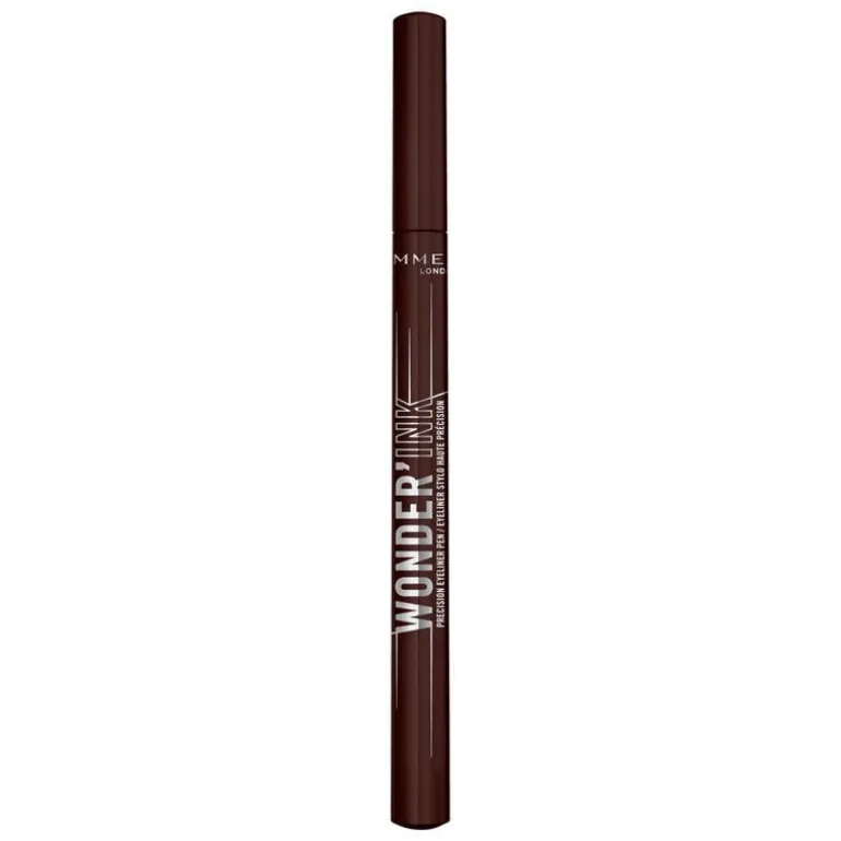 Rimmel Wonder'Ink Precision Eyeliner Pen 002 Spiced Chestnut