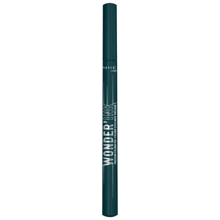 Rimmel Wonder'Ink Precision Eyeliner Pen 004 Velvet Ivy