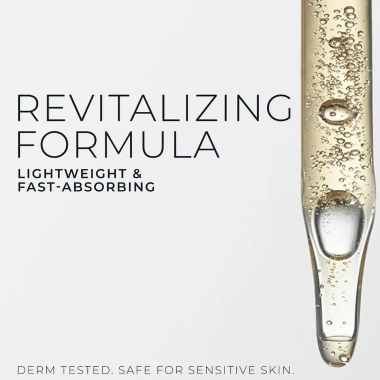 RoC Multi-Correxion Revive & Glow Daily Serum 30 ML