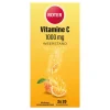 Roter Vitamine C Bruis 1000 mg Abrikoos-Sinaasappel 40 bruistabletten
