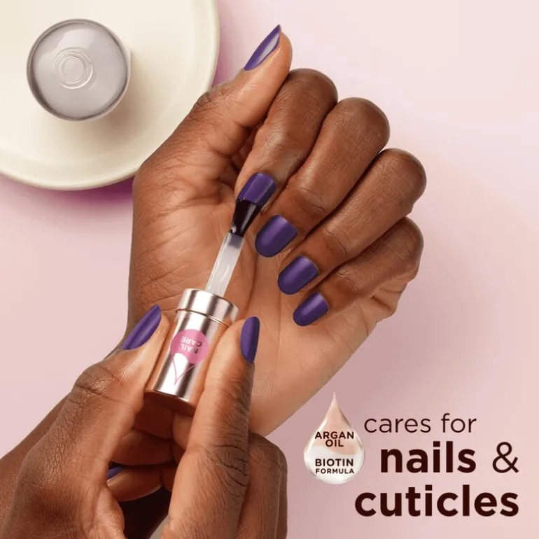 Sally Hansen Color Therapy Nagellak - Roze - 127 No Hesitations