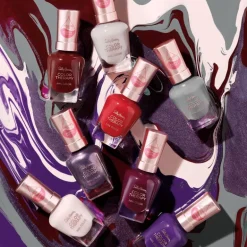 Sally Hansen Color Therapy Nagellak - Roze - 127 No Hesitations
