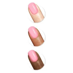 Sally Hansen Good.Kind.Pure Nagellak - Roze - 288 Just Bloom