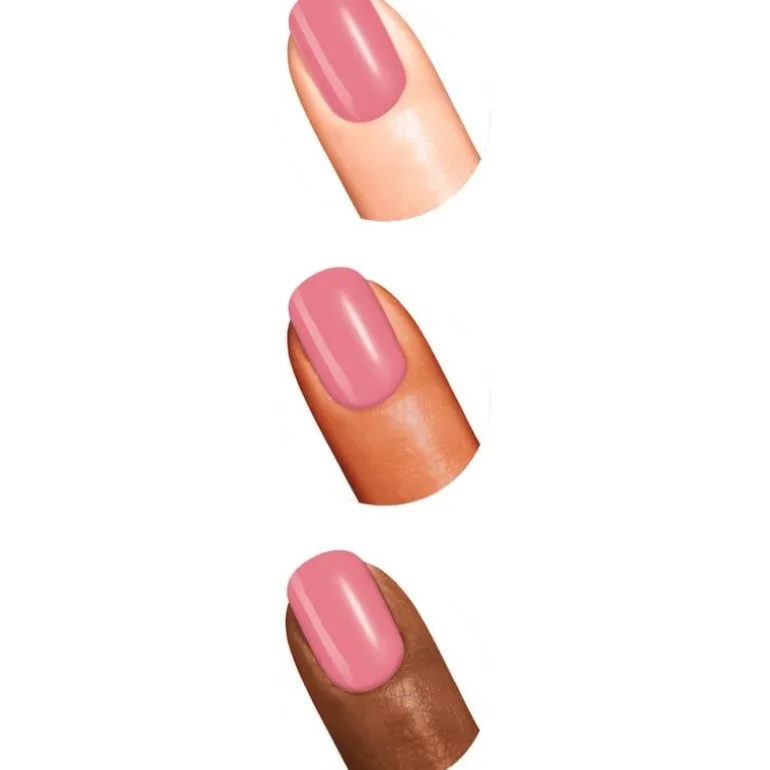 Sally Hansen Good.Kind.Pure. Vegan Nagellak 210 Pink Clay