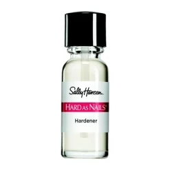 Sally Hansen Hard as Nagellak Clear 13.3 ML
