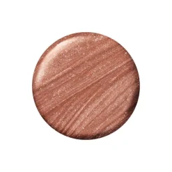 Sally Hansen Insta-Dri Chrome Nagellak - Koper - 127 Copper Crush