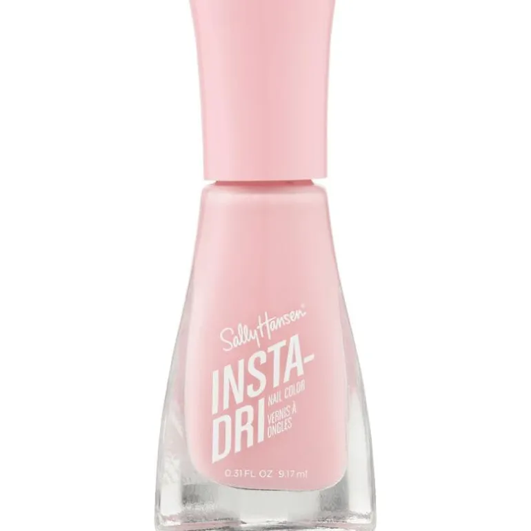 Sally Hansen Insta-Dri Nagellak 273 Pink Blink