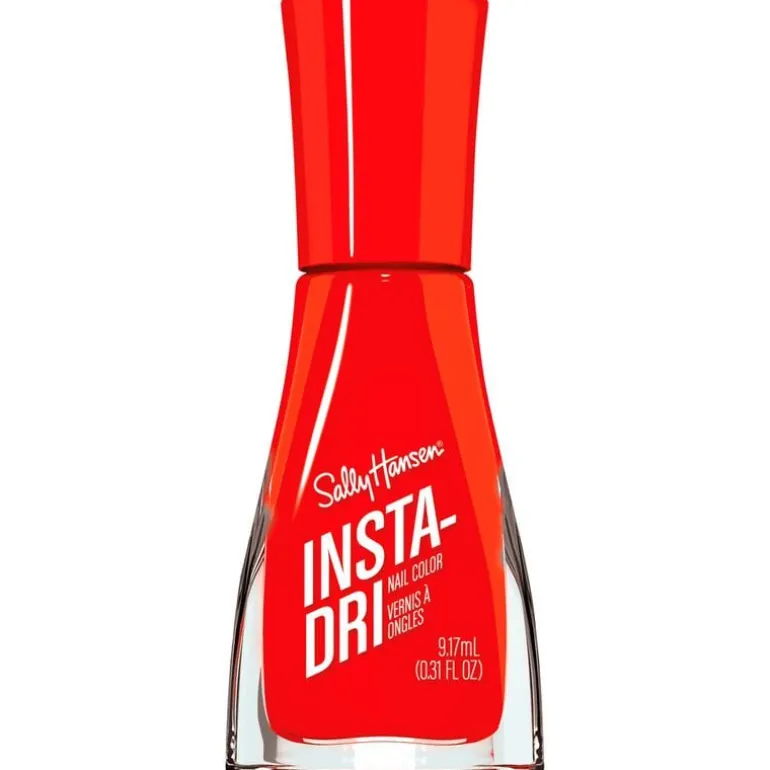 Sally Hansen Insta-Dri Nagellak 361 Augmented Red-Ality 9.17 ML