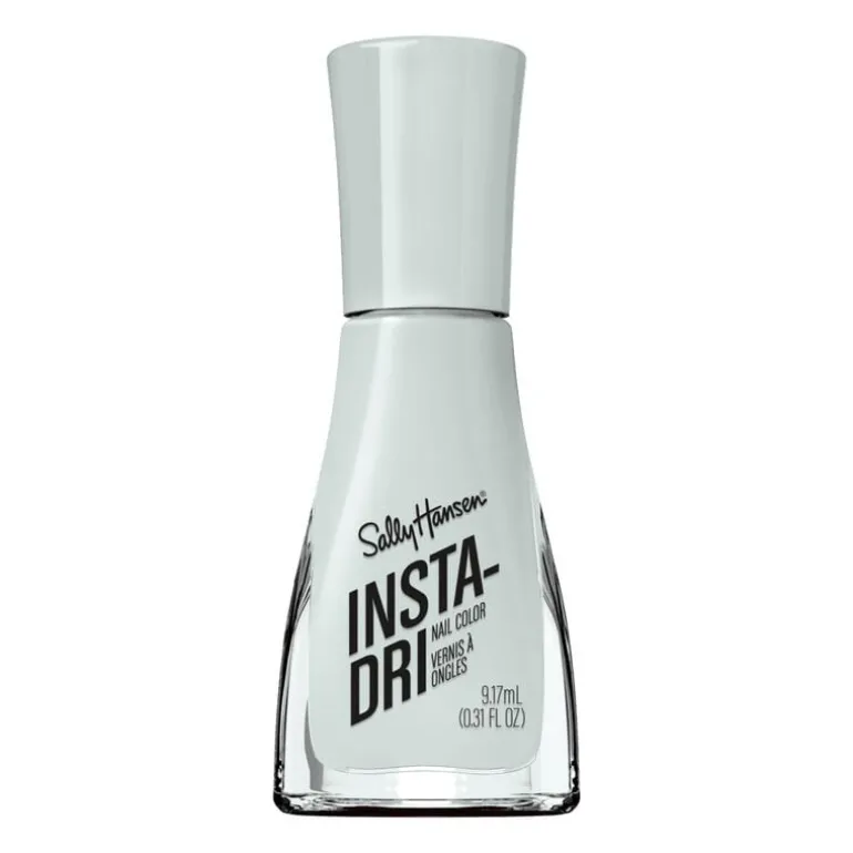 Sally Hansen Insta-Dri Nagellak - Turquoise - 559 In too Chic