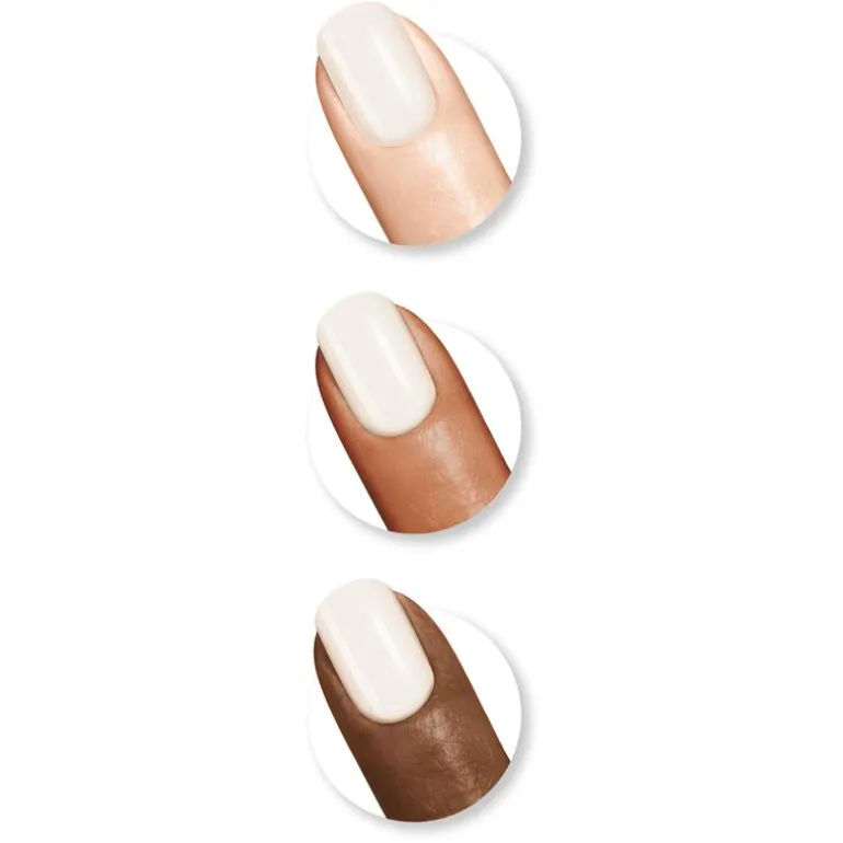Sally Hansen Insta-Dri Nagellak 113 White On Time