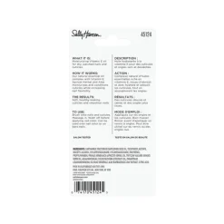Sally Hansen Vitamine E Nagel & Nagelriem Olie 13 ML