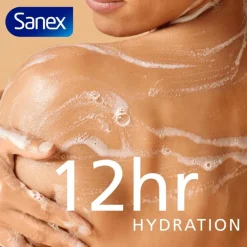 Sanex Expert Skin Health Hydrating Douchegel 400 ML