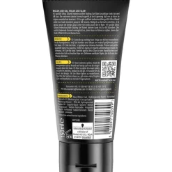 Schwarzkopf Got2b Powder To Cream 15 GR