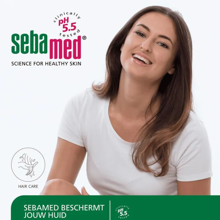 Sebamed Anti-Roos Shampoo 200 ML