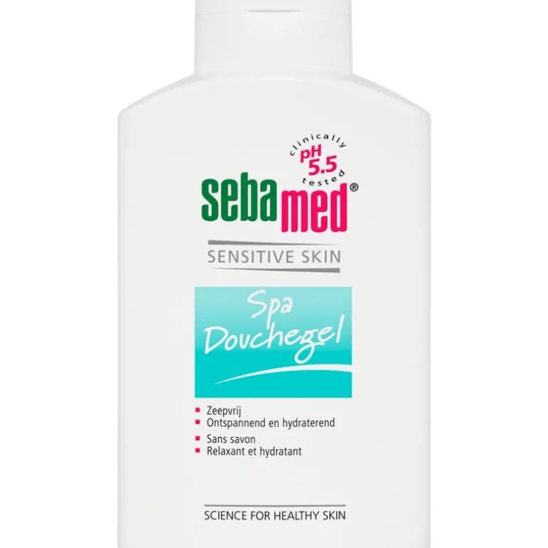 Sebamed Spa Douchegel 400 ML