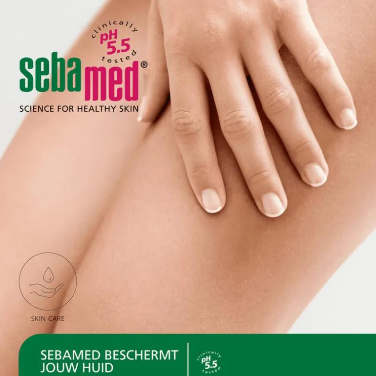 Sebamed Voedende Bodymilk 200 ML