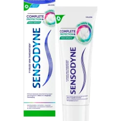 Sensodyne Complete Protection + Fresh Breath Tandpasta - 75 ML