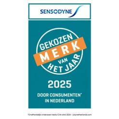 Sensodyne Fresh Mint Tandpasta 75 ML