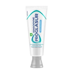 Sensodyne Proglasur Gentle Whitening Tandpasta - 75 ML