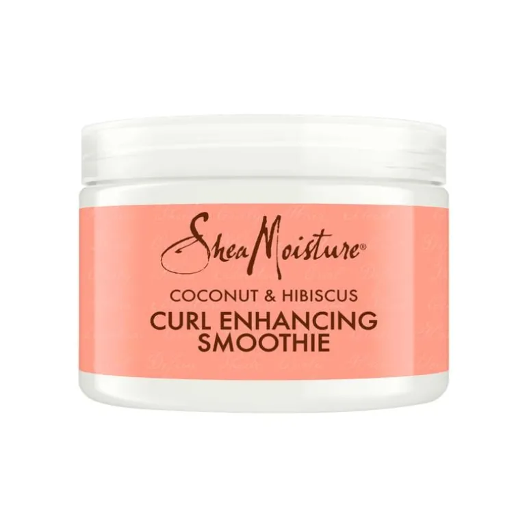 Shea Moisture Coconut & Hibiscus Smoothie 326 ML