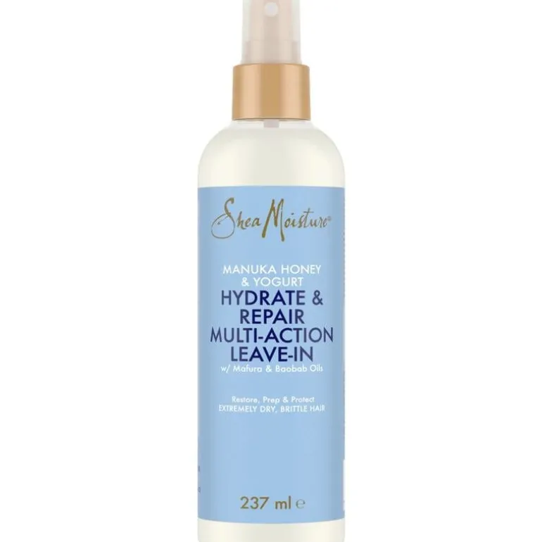 Shea Moisture Manuka Honey Yoghurt Leave in Conditioner