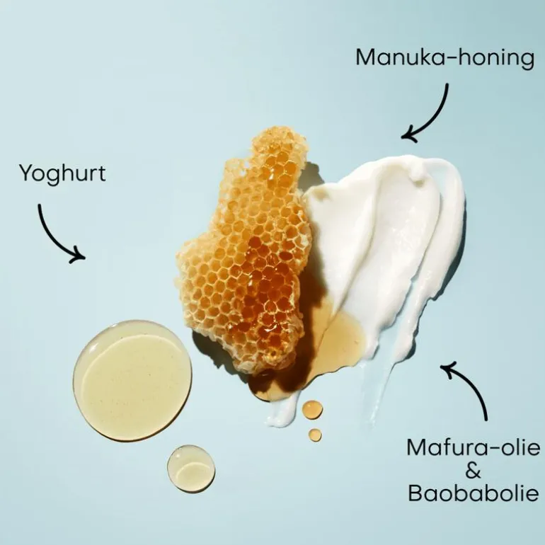 Shea Moisture Manuka Honey Yoghurt Leave in Conditioner