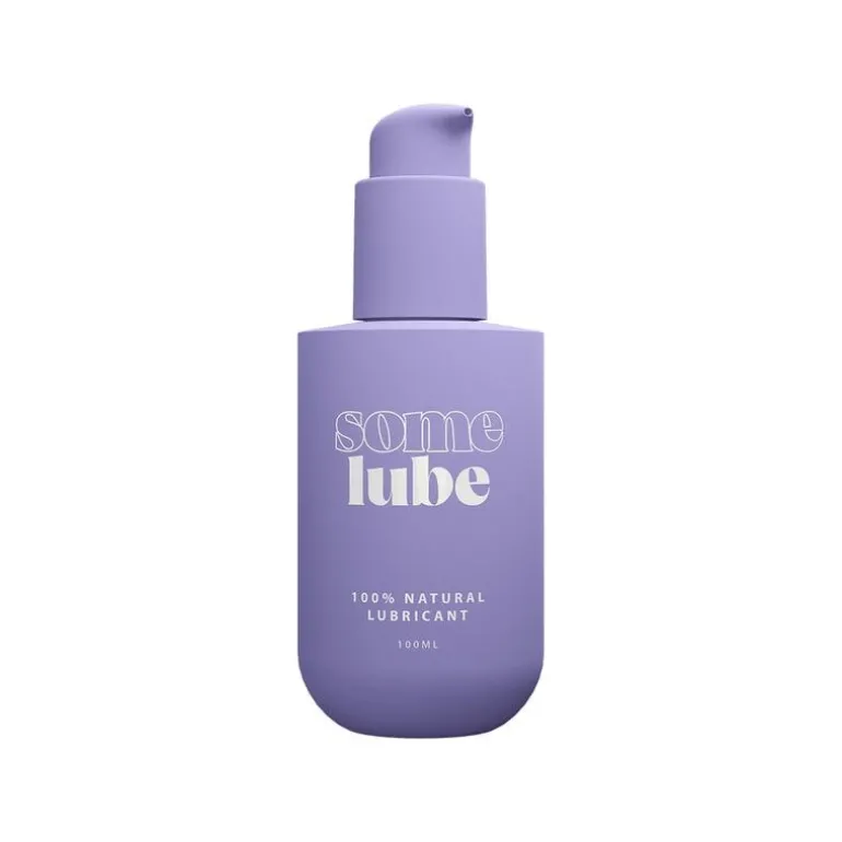 SOME Lube Glijmiddel 100 ml