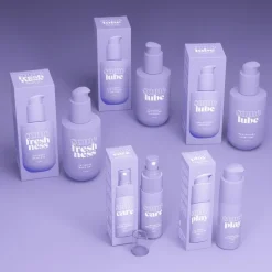 SOME Lube Glijmiddel 100 ml
