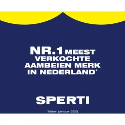 Sperti Aambeienzalf 25 Gram Voor Behandeling Van Aambeien