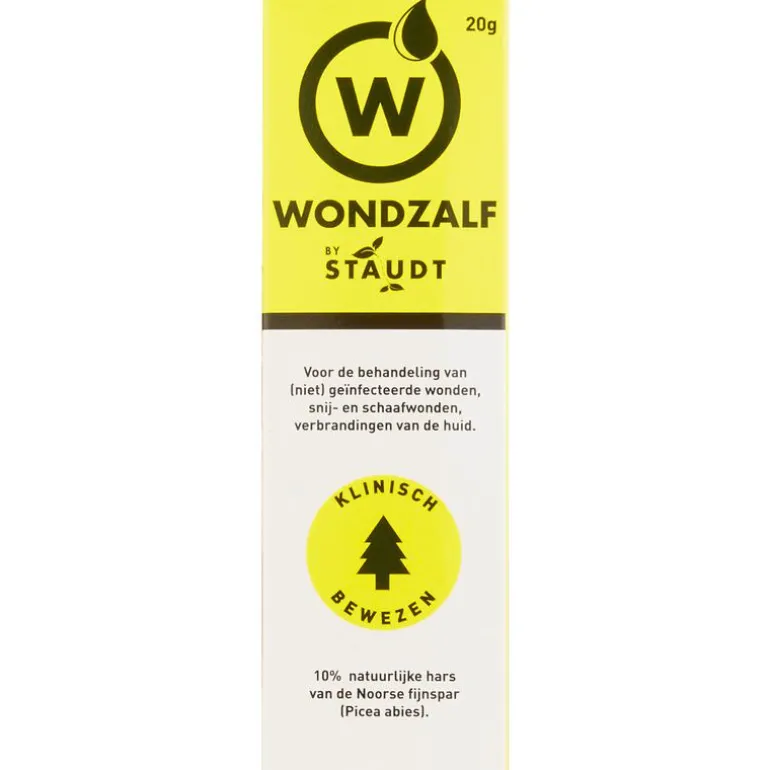 Staudt Wondzalf