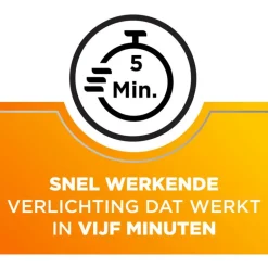 Strepsils Citroen & Honing Zuigtabletten 36 Stuks