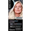 Syoss Metallic Collection Haarkleuring 12-53 Platinum Pearl