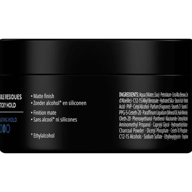 Syoss Molding Haarpaste 100 ML