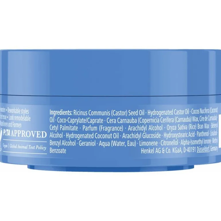 Taft Styling Ultra Wax 75 ML