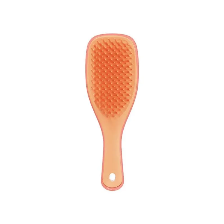 Tangle Teezer Mini Ultimate Detangler Salmon Pink Apricot