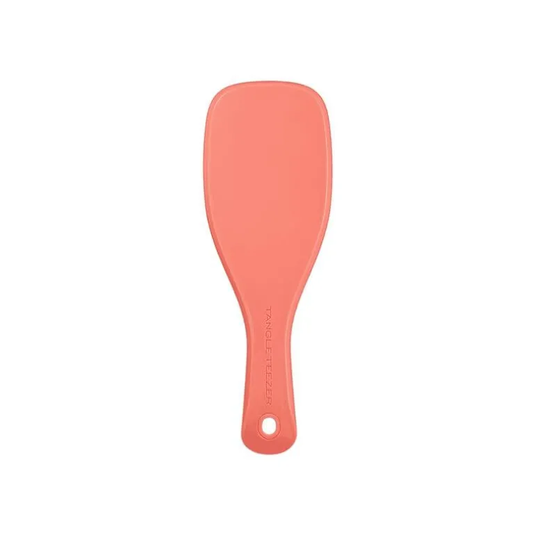 Tangle Teezer Mini Ultimate Detangler Salmon Pink Apricot